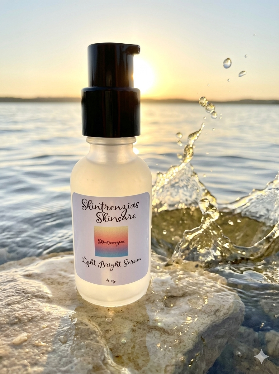 Ultimate Glow 5-Step Skincare Set
