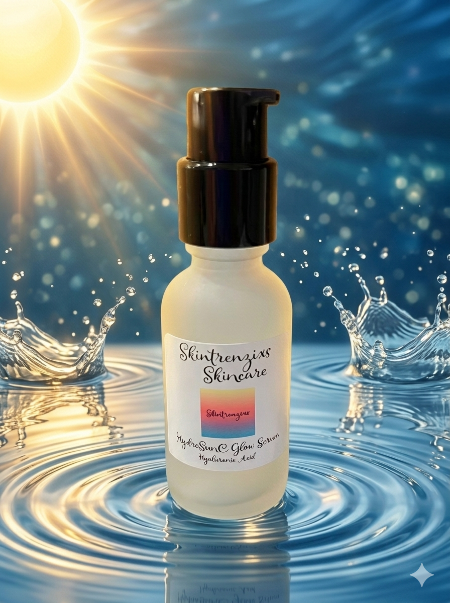 Ultimate Glow 5-Step Skincare Set