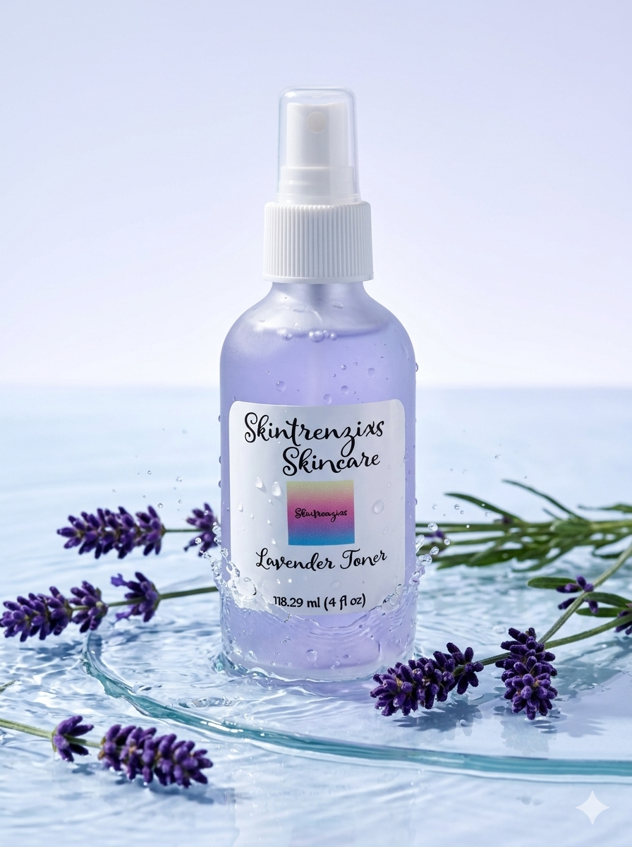 Ultimate Glow 5-Step Skincare Set