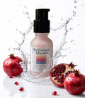 Skintrenzixs Pomegranate Exfoliating Hydrating Eye Gel